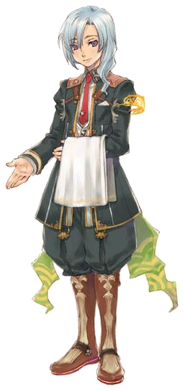 Illustration for article titled ​Rune Factory 4: *What* romance options?